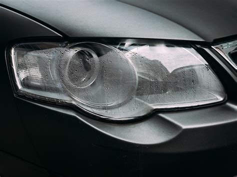 Unleashing the Power of Blue Light: How Headlight Lenses Can Improve Visibility